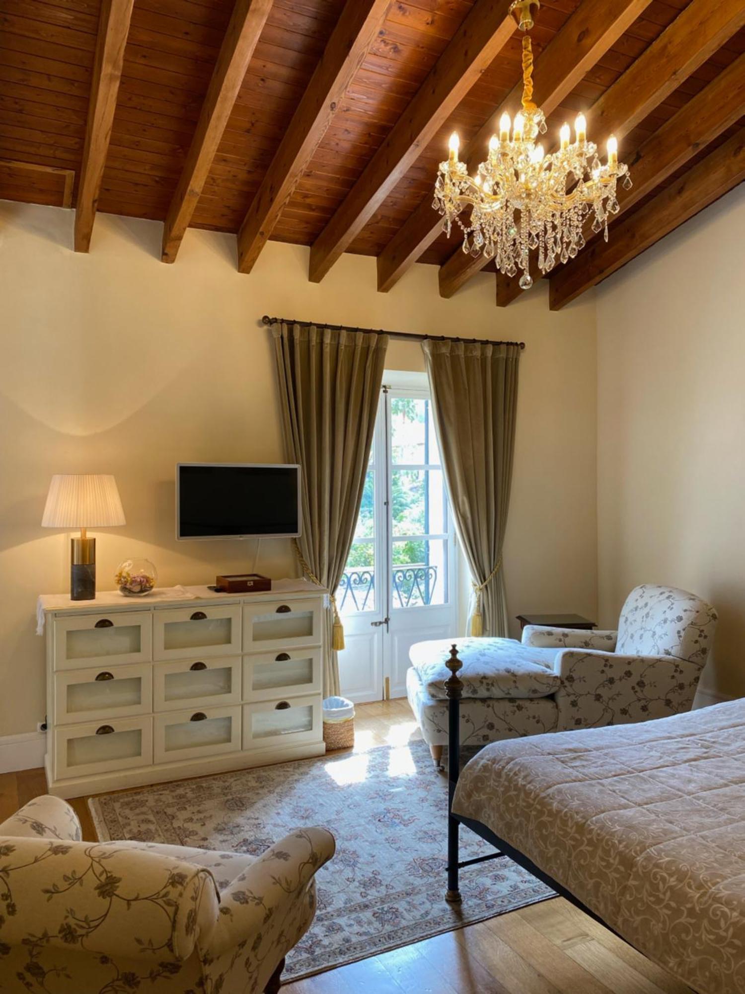 Hotel The Salvia - Adults Only Sóller Zewnętrze zdjęcie