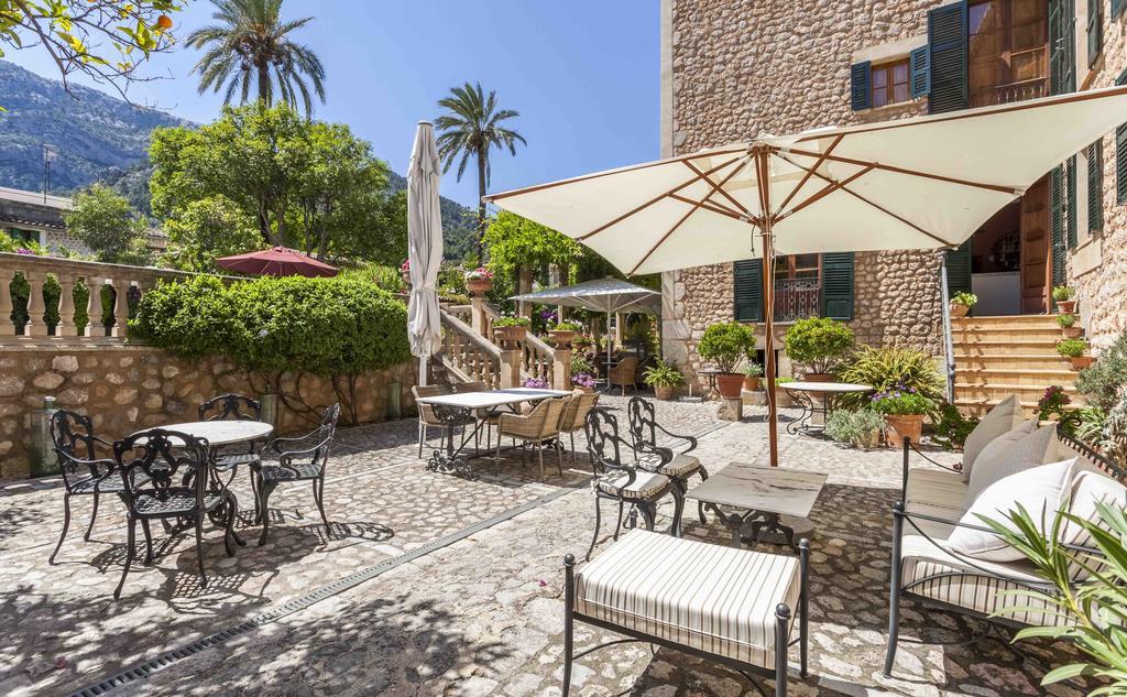 Hotel The Salvia - Adults Only Sóller Zewnętrze zdjęcie