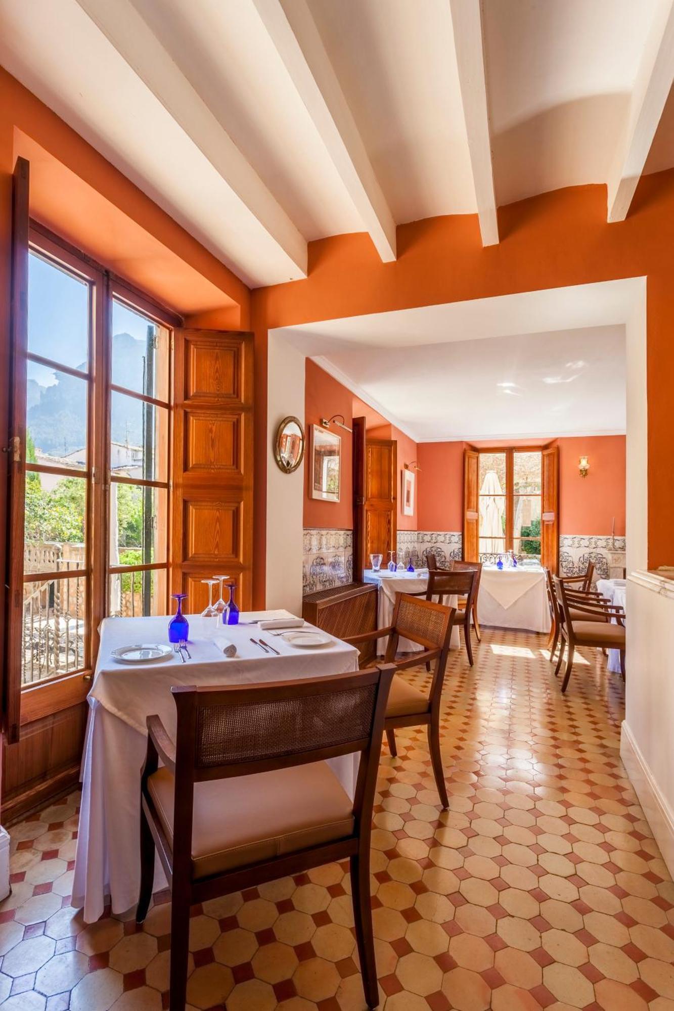 Hotel The Salvia - Adults Only Sóller Zewnętrze zdjęcie