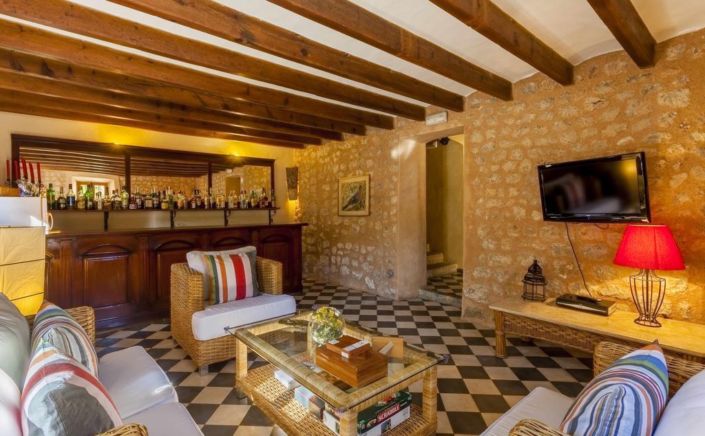 Hotel The Salvia - Adults Only Sóller Zewnętrze zdjęcie