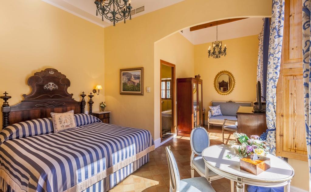 Hotel The Salvia - Adults Only Sóller Zewnętrze zdjęcie