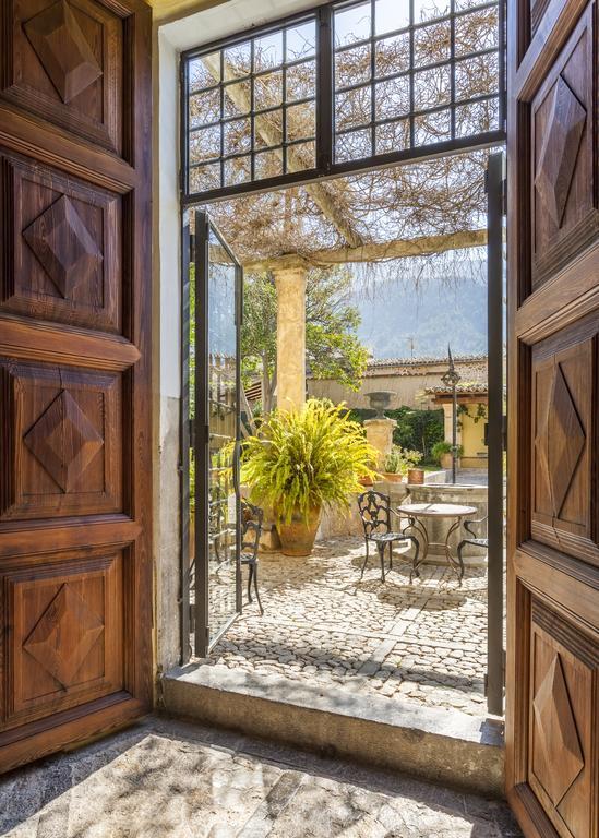 Hotel The Salvia - Adults Only Sóller Zewnętrze zdjęcie
